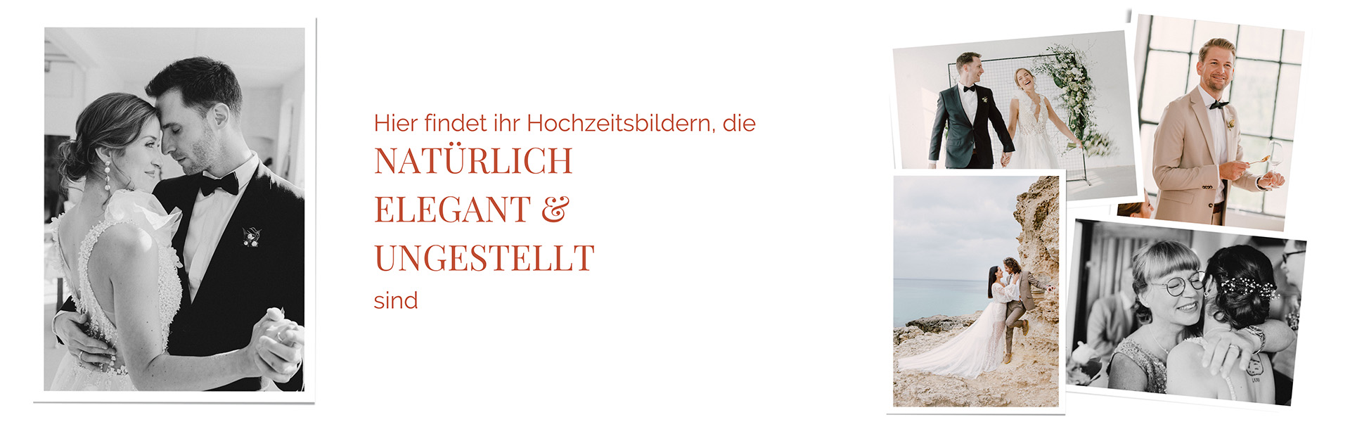 Hochzeitsfotografie Wittenberg