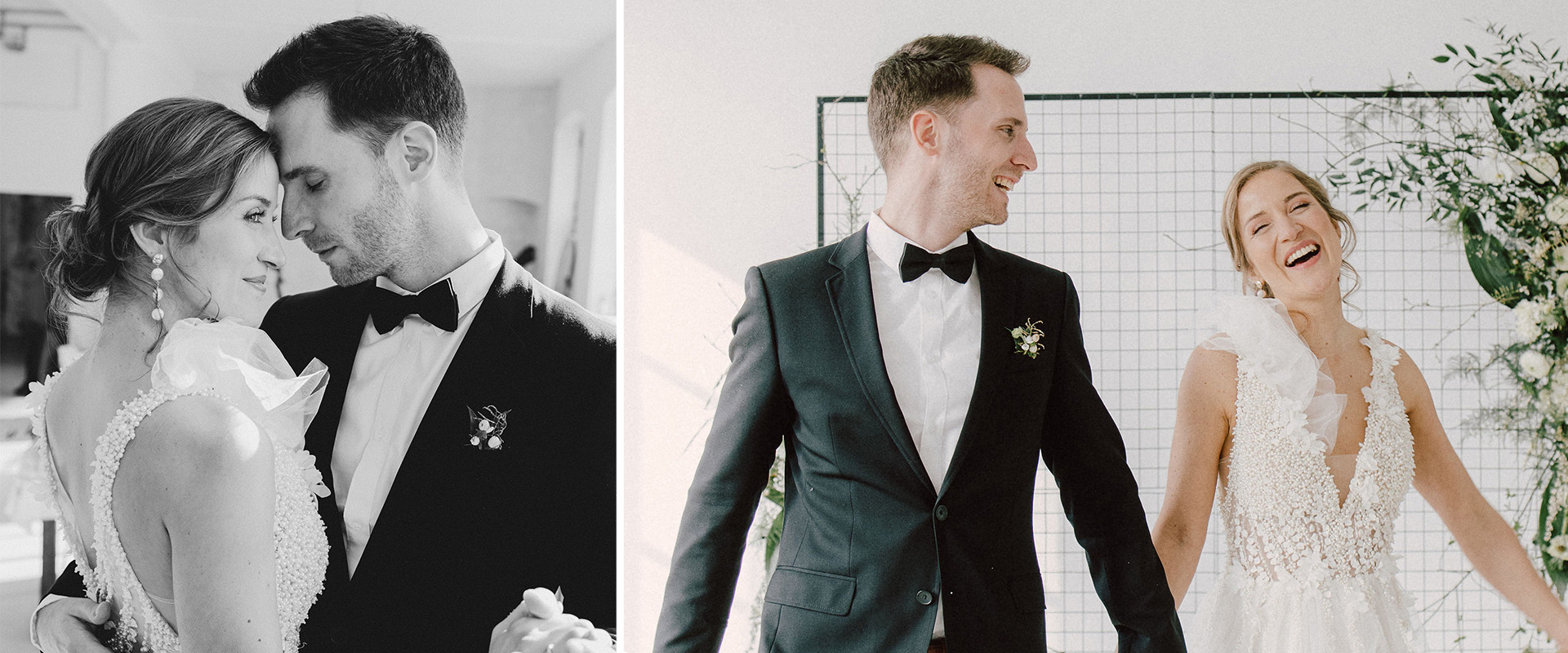 Hochzeitsfotografin Nummer 1 in Wittenberg