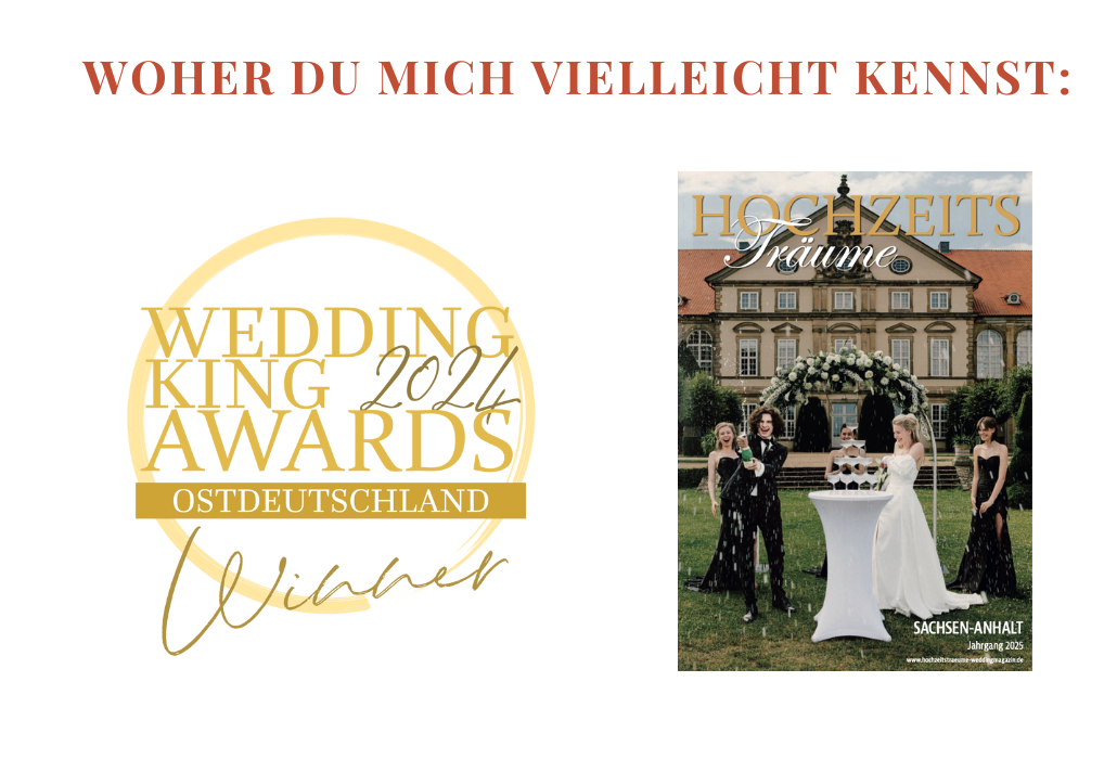 Hochzeitsfotograf Wittenberg